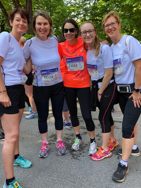 Frauenlauf 2019